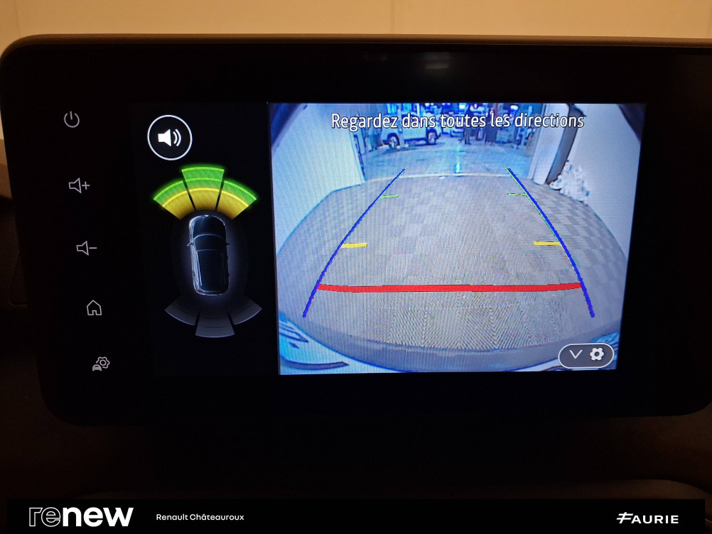 Acheter Dacia Sandero Sandero ECO-G 100 GSR2 Stepway Extreme + 5p occasion dans les concessions du Groupe Faurie