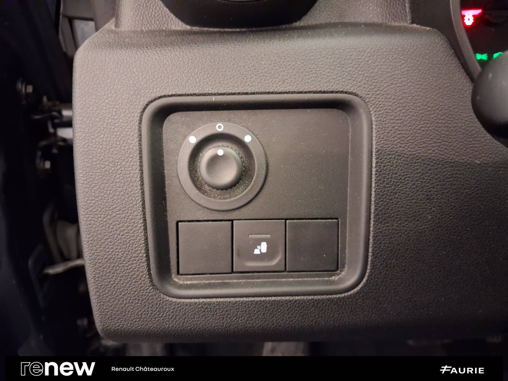 Acheter Dacia Duster Duster TCe 150 FAP 4x2 EDC Prestige 5p occasion dans les concessions du Groupe Faurie