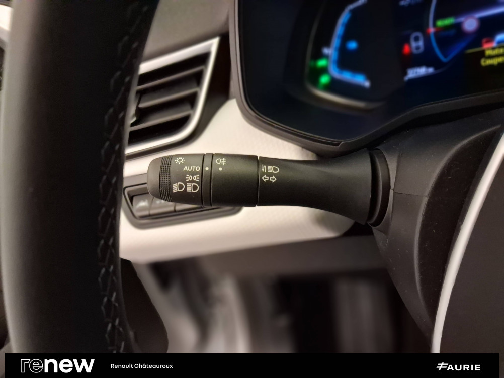 Acheter Renault Clio 5 Clio E-Tech 140 - 21N Limited 5p occasion dans les concessions du Groupe Faurie