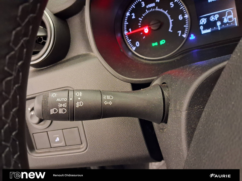 Acheter Dacia Duster Duster TCe 150 FAP 4x2 EDC Prestige 5p occasion dans les concessions du Groupe Faurie