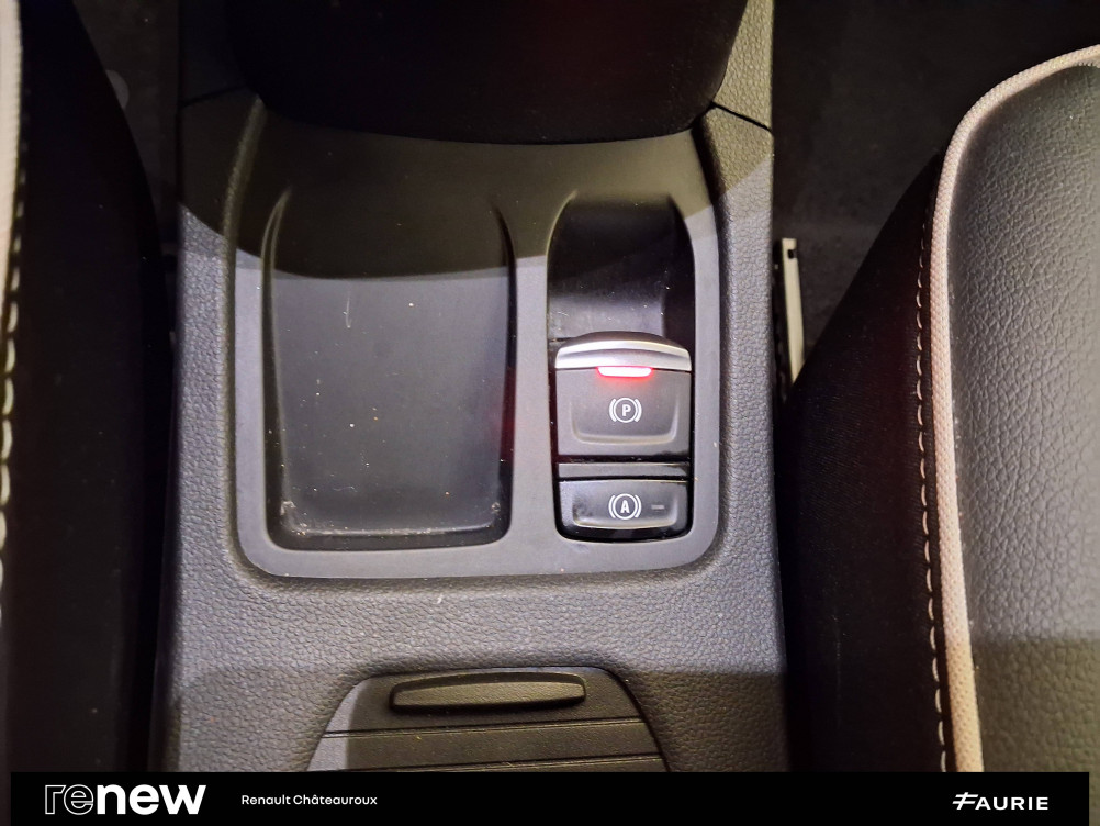 Acheter Renault Clio 5 Clio Eco-G 100 ch GSR2 Techno 5p occasion dans les concessions du Groupe Faurie