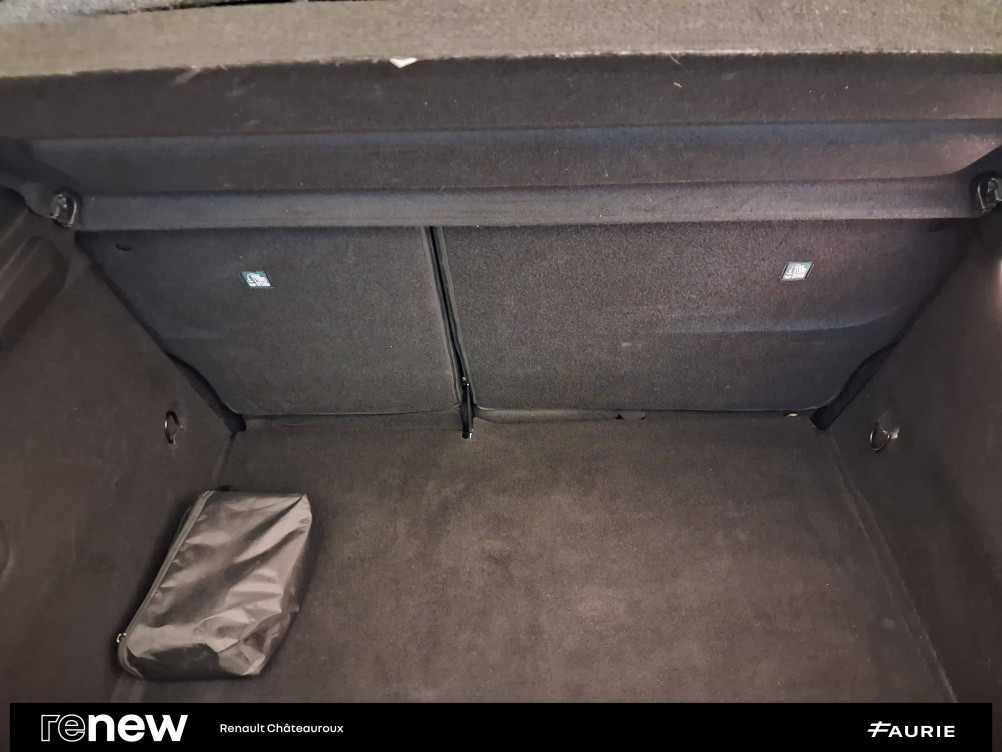 Acheter Renault Clio 5 Clio Eco-G 100 ch GSR2 Techno 5p occasion dans les concessions du Groupe Faurie