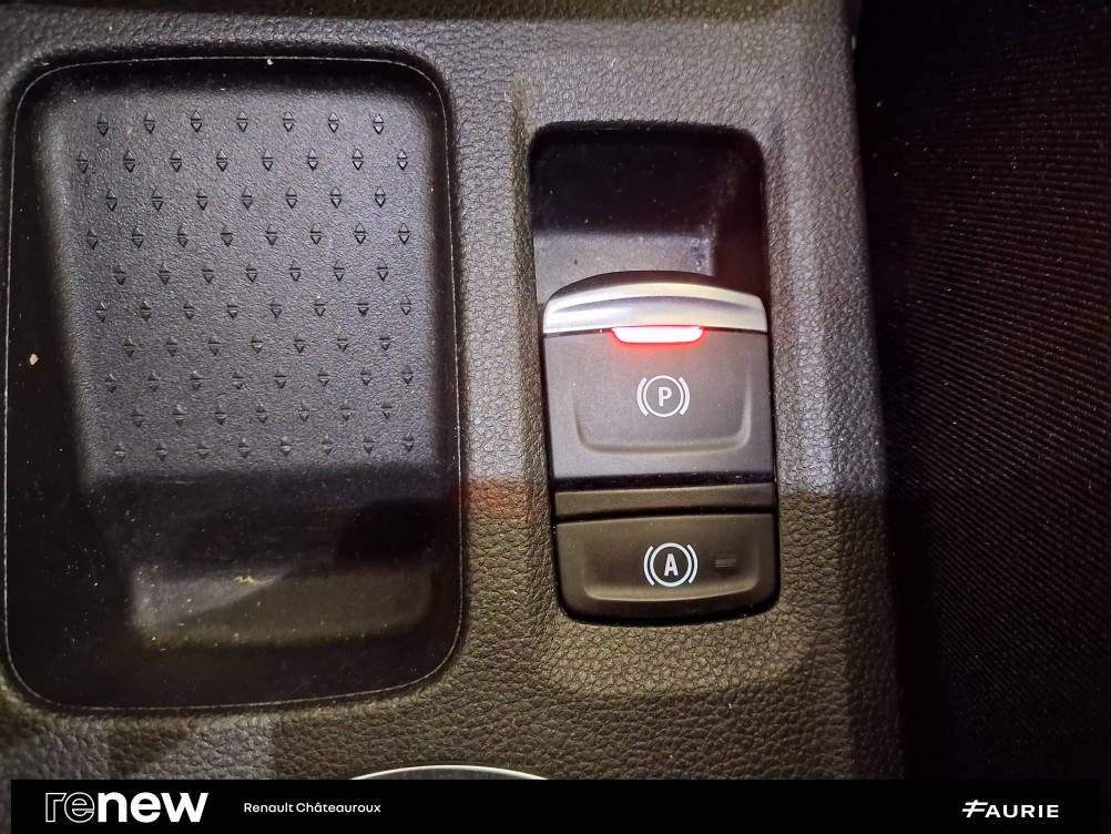 Acheter Renault Captur 2 Captur E-Tech 145 - 21 Intens 5p occasion dans les concessions du Groupe Faurie