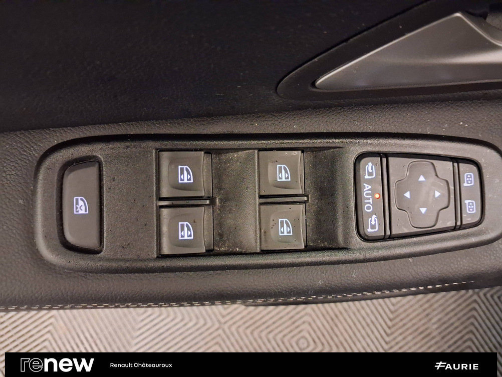 Acheter Dacia Duster Duster Blue dCi 115 4x2 Journey + 5p occasion dans les concessions du Groupe Faurie