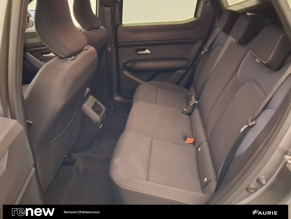 Acheter Dacia Duster Duster Mild Hybrid 130 Journey 5p occasion dans les concessions du Groupe Faurie