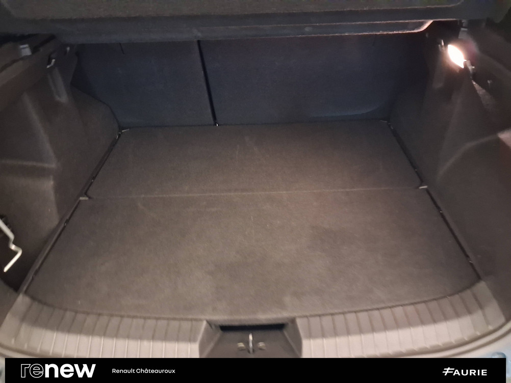 Acheter Dacia Duster Duster Mild Hybrid 130 Journey 5p occasion dans les concessions du Groupe Faurie