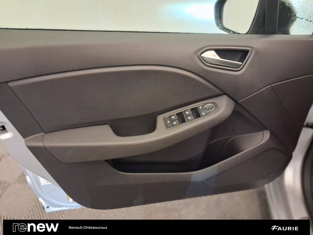 Acheter Renault Clio 5 Clio E-Tech 140 - 21N Limited 5p occasion dans les concessions du Groupe Faurie