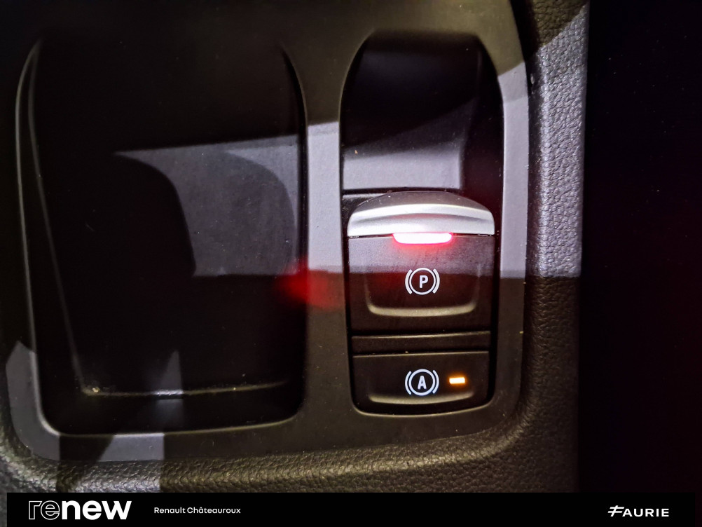 Acheter Renault Clio 5 Clio Eco-G 100 ch GSR2 Techno 5p occasion dans les concessions du Groupe Faurie