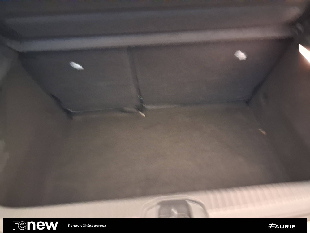 Acheter Renault Clio 5 Clio Eco-G 100 ch GSR2 Techno 5p occasion dans les concessions du Groupe Faurie