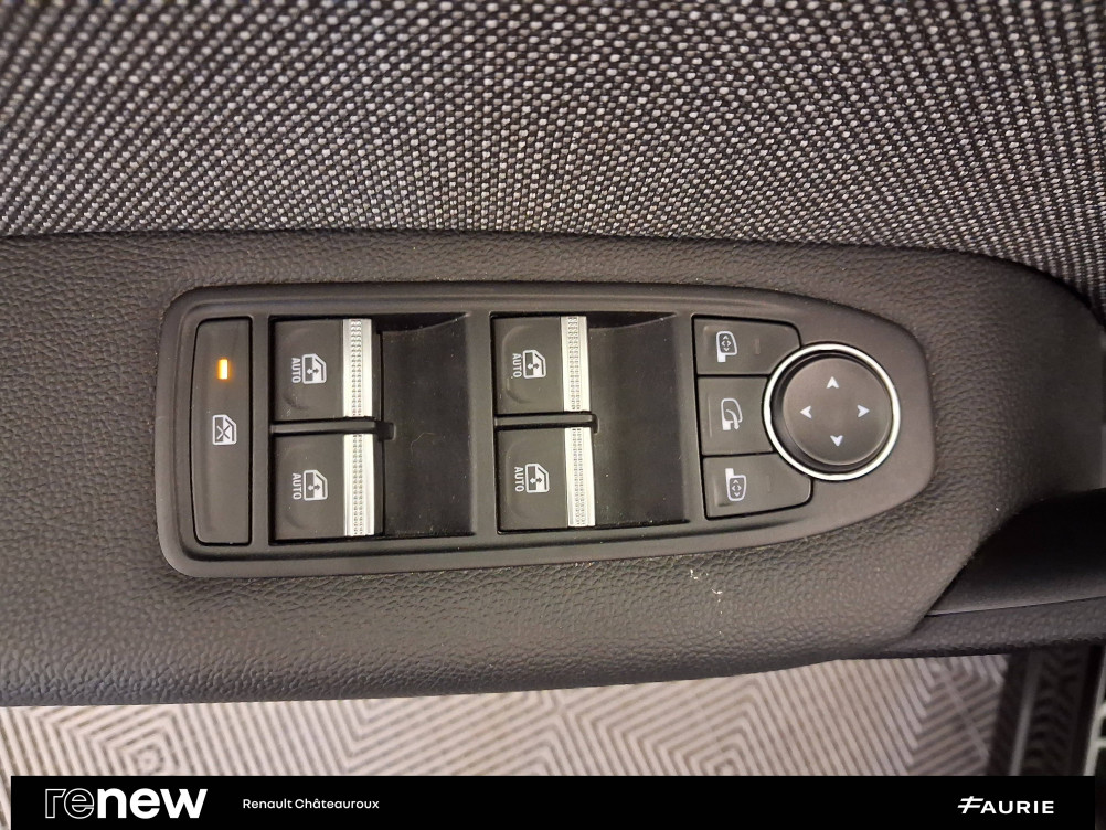 Acheter Renault Captur 2 Captur Eco-G 100 ch Techno 5p occasion dans les concessions du Groupe Faurie
