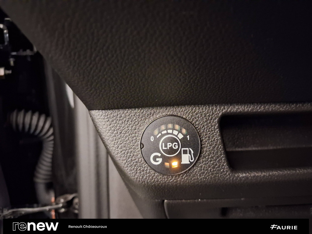 Acheter Renault Clio 5 Clio Eco-G 100 ch GSR2 Techno 5p occasion dans les concessions du Groupe Faurie