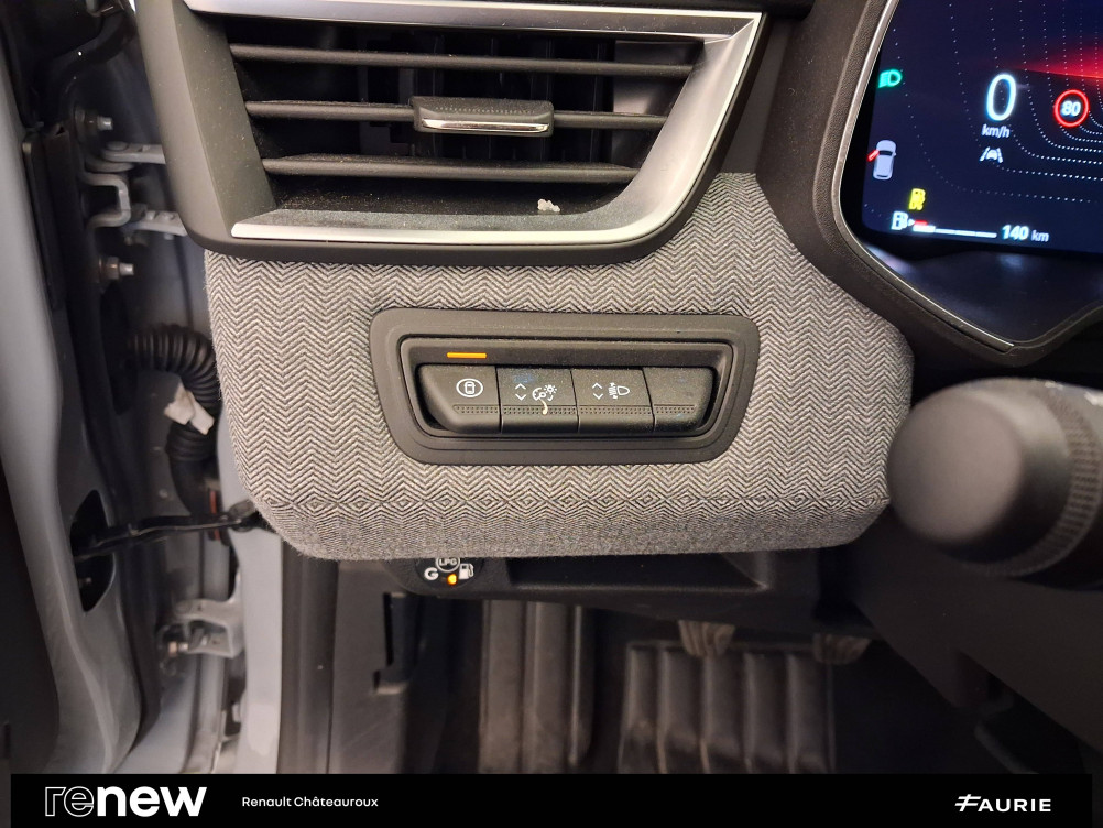 Acheter Renault Clio 5 Clio Eco-G 100 ch GSR2 Techno 5p occasion dans les concessions du Groupe Faurie