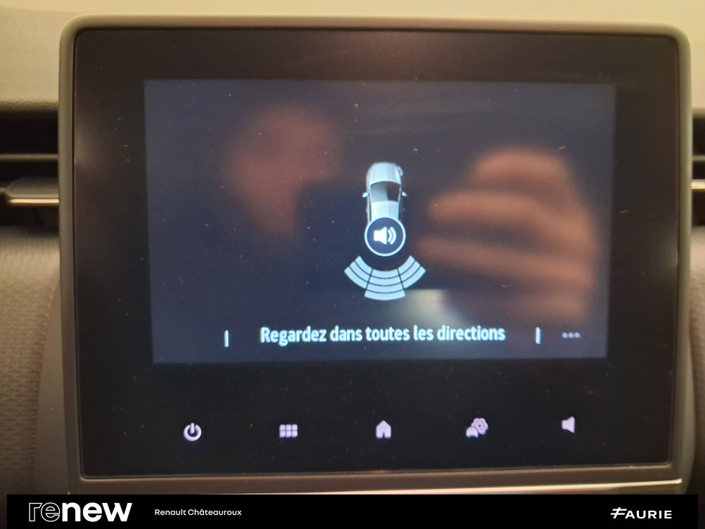 Acheter Renault Clio 5 Clio TCe 90 Equilibre 5p occasion dans les concessions du Groupe Faurie