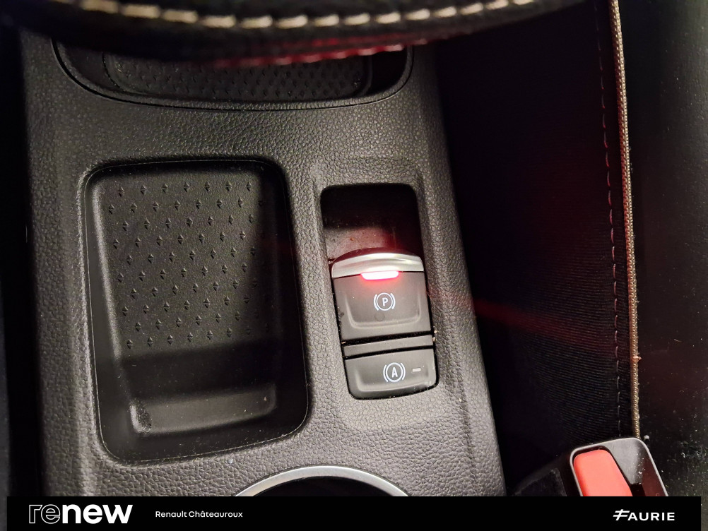 Acheter Renault Symbioz Symbioz E-Tech full hybrid 145 Iconic 5p occasion dans les concessions du Groupe Faurie