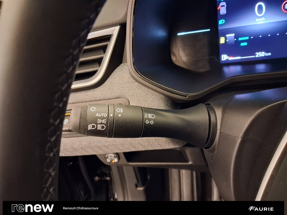 Acheter Renault Clio 5 Clio Eco-G 100 ch GSR2 Techno 5p occasion dans les concessions du Groupe Faurie