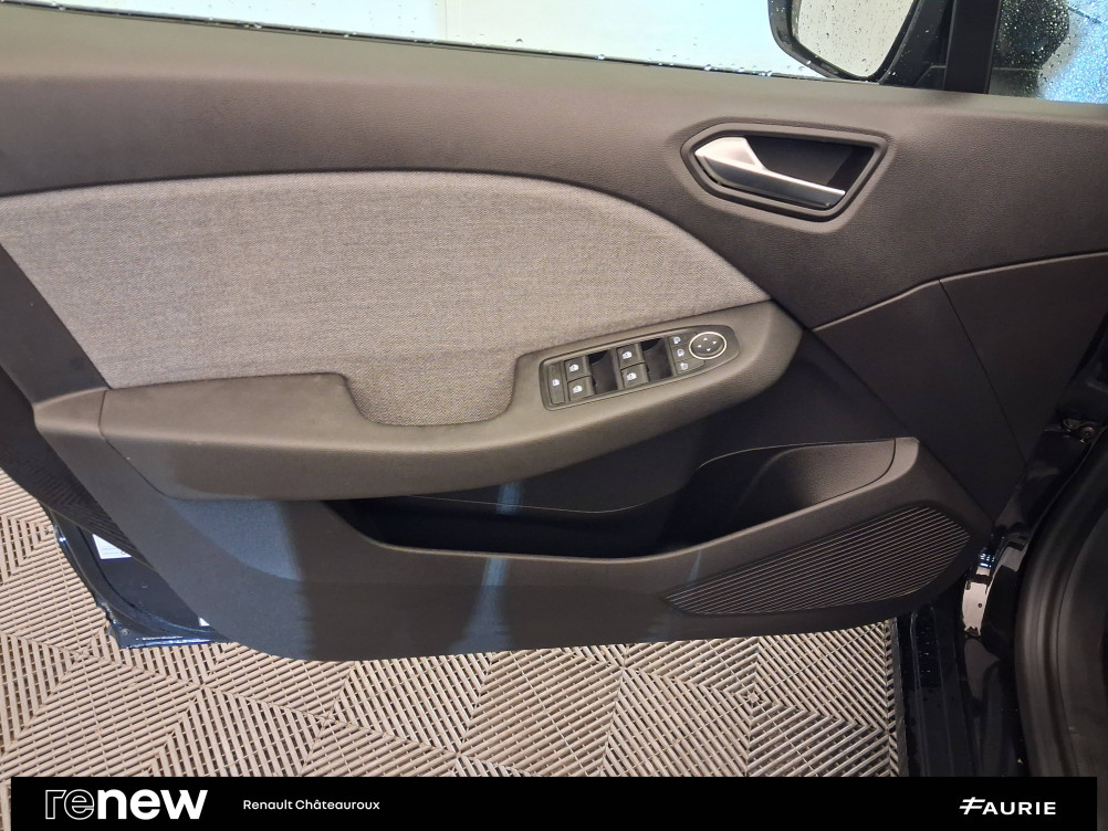 Acheter Renault Clio 5 Clio Eco-G 100 ch GSR2 Techno 5p occasion dans les concessions du Groupe Faurie