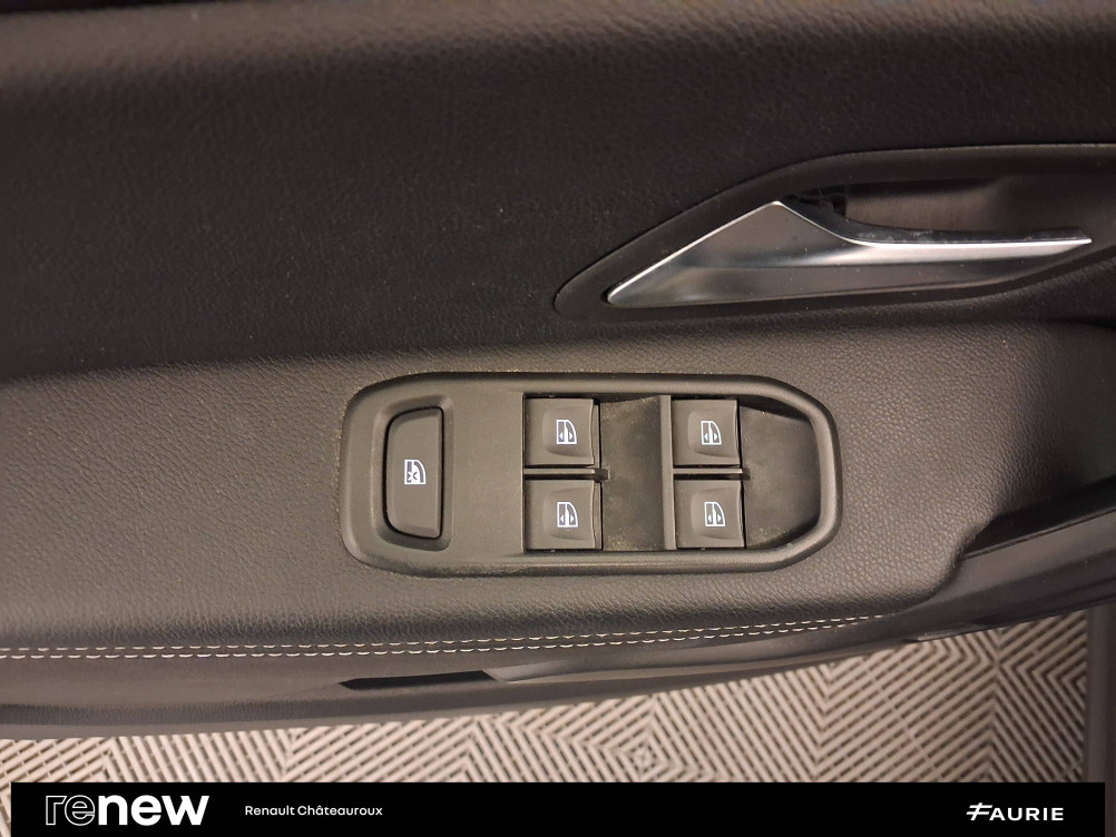 Acheter Dacia Duster Duster Blue dCi 115 4x2 Prestige + 5p occasion dans les concessions du Groupe Faurie