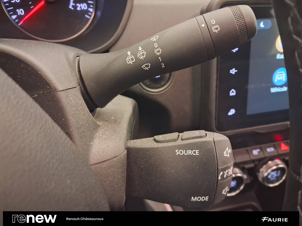 Acheter Dacia Duster Duster Blue dCi 115 4x2 Prestige + 5p occasion dans les concessions du Groupe Faurie