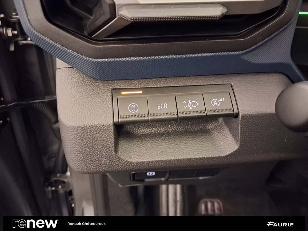 Acheter Dacia Duster Duster Mild Hybrid 130 Journey 5p occasion dans les concessions du Groupe Faurie