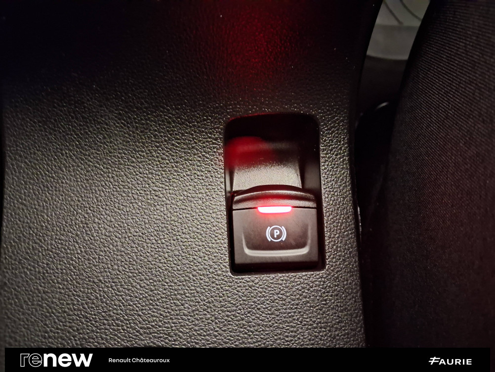 Acheter Dacia Sandero Sandero ECO-G 100 GSR2 Stepway Extreme + 5p occasion dans les concessions du Groupe Faurie