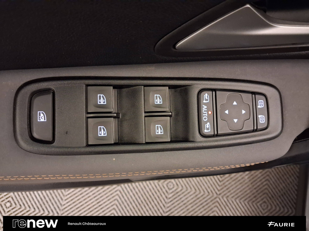 Acheter Dacia Duster Duster TCe 130 4x2 Extreme 5p occasion dans les concessions du Groupe Faurie