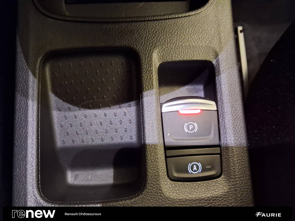 Acheter Renault Captur 2 Captur E-Tech full hybrid 160 ch esprit Alpine 5p occasion dans les concessions du Groupe Faurie