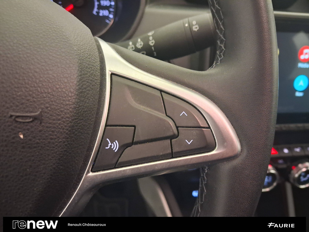 Acheter Dacia Duster Duster Blue dCi 115 4x2 Prestige + 5p occasion dans les concessions du Groupe Faurie