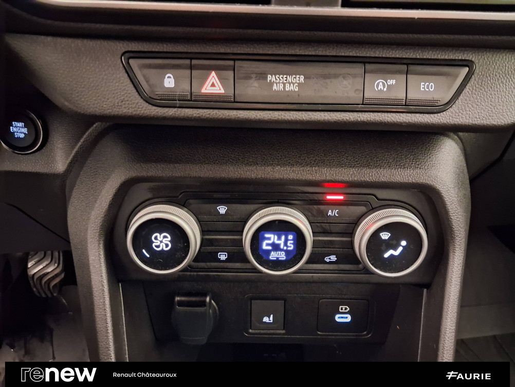 Acheter Dacia Sandero Sandero ECO-G 100 GSR2 Stepway Extreme + 5p occasion dans les concessions du Groupe Faurie
