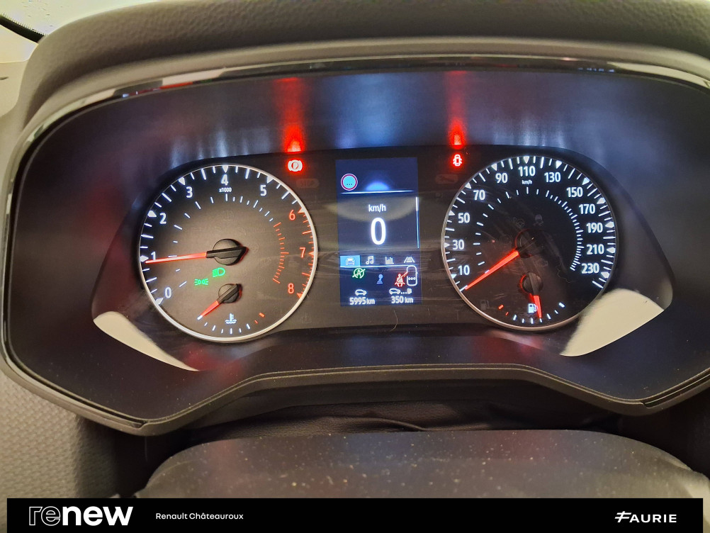 Acheter Renault Clio 5 Clio TCe 90 Equilibre 5p occasion dans les concessions du Groupe Faurie