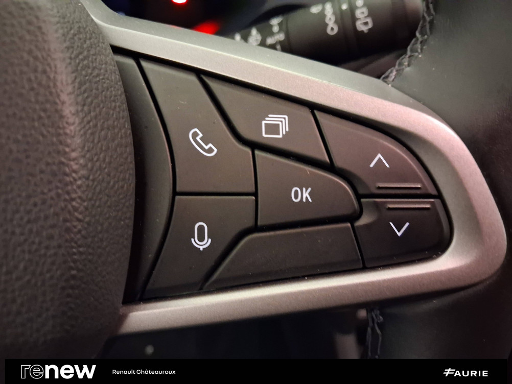 Acheter Dacia Duster Duster Mild Hybrid 130 Journey 5p occasion dans les concessions du Groupe Faurie