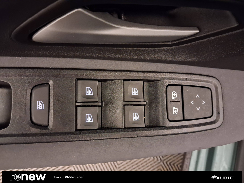 Acheter Dacia Sandero Sandero ECO-G 100 GSR2 Stepway Extreme + 5p occasion dans les concessions du Groupe Faurie