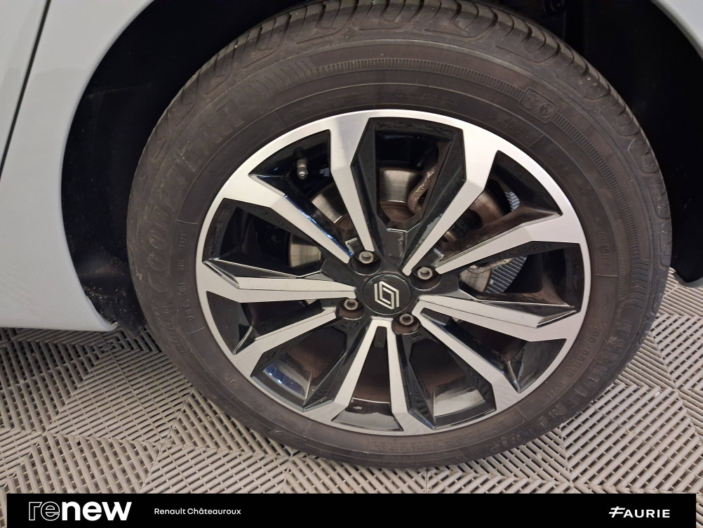Acheter Renault Clio 5 Clio Eco-G 100 ch GSR2 Techno 5p occasion dans les concessions du Groupe Faurie