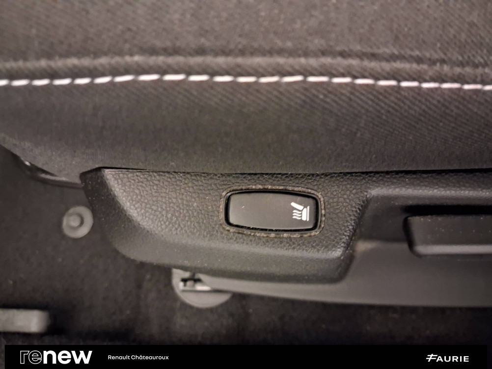 Acheter Dacia Duster Duster TCe 150 FAP 4x2 EDC Prestige 5p occasion dans les concessions du Groupe Faurie