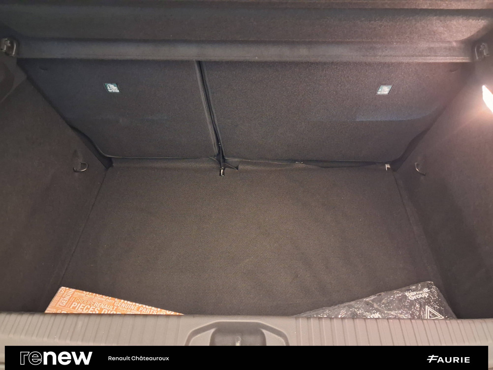 Acheter Renault Clio 5 Clio TCe 90 Equilibre 5p occasion dans les concessions du Groupe Faurie