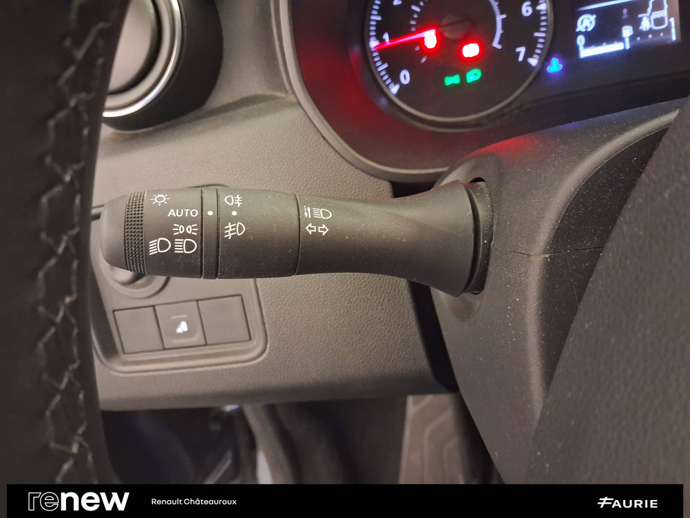 Acheter Dacia Duster Duster Blue dCi 115 4x2 Prestige + 5p occasion dans les concessions du Groupe Faurie