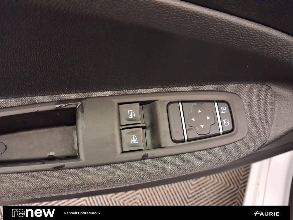 Acheter Renault Zoe Zoe R110 Achat Intégral Zen 5p occasion dans les concessions du Groupe Faurie