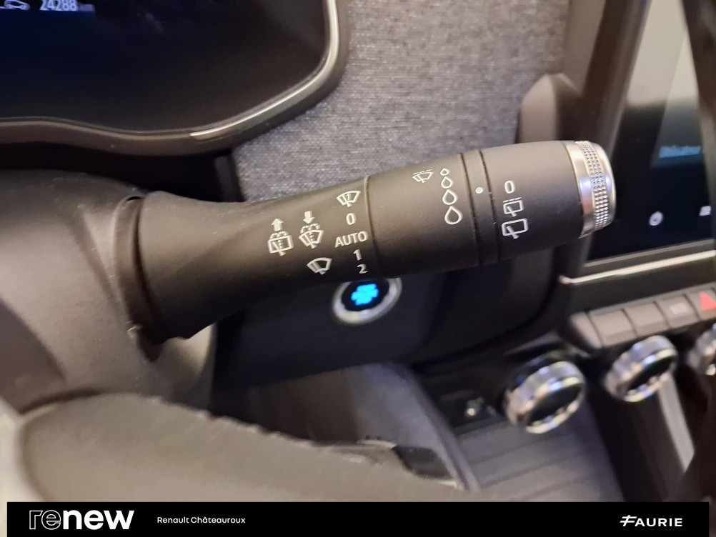 Acheter Renault Zoe Zoe R110 Achat Intégral Zen 5p occasion dans les concessions du Groupe Faurie