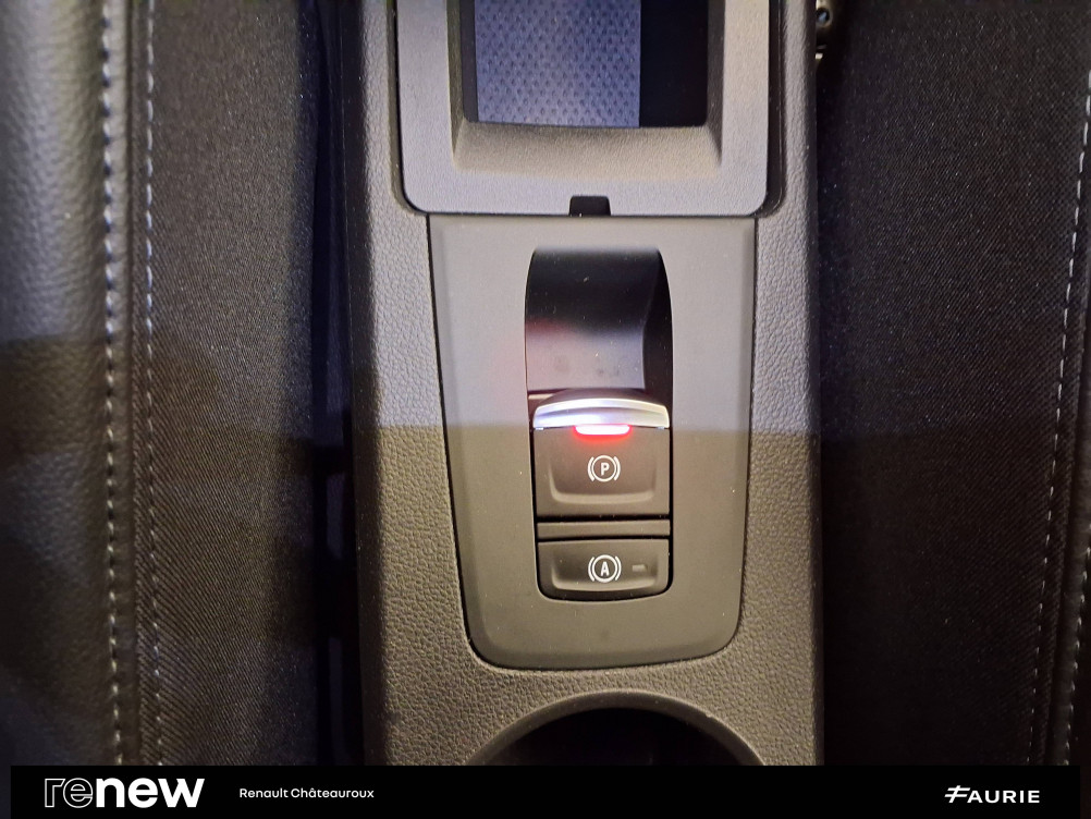 Acheter Renault Zoe Zoe R110 Achat Intégral Zen 5p occasion dans les concessions du Groupe Faurie