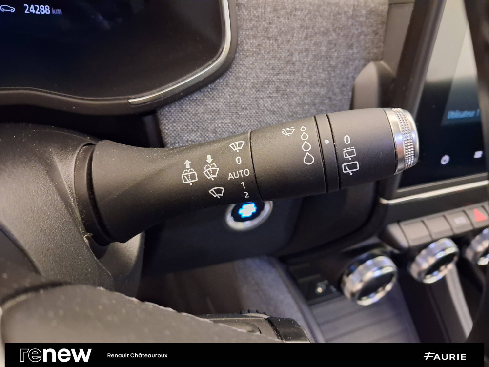 Acheter Renault Zoe Zoe R110 Achat Intégral Zen 5p occasion dans les concessions du Groupe Faurie