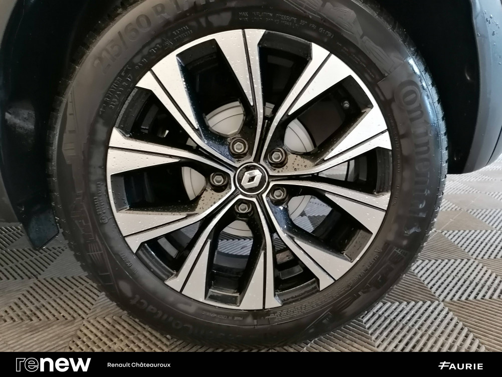Acheter Renault Captur 2 Captur TCe 100 GPL Evolution 5p occasion dans les concessions du Groupe Faurie