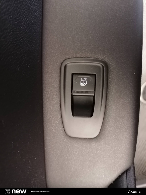 Acheter Renault Captur 2 Captur TCe 100 GPL Evolution 5p occasion dans les concessions du Groupe Faurie