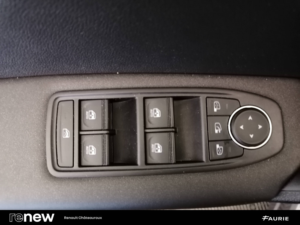 Acheter Renault Captur 2 Captur TCe 100 GPL Evolution 5p occasion dans les concessions du Groupe Faurie