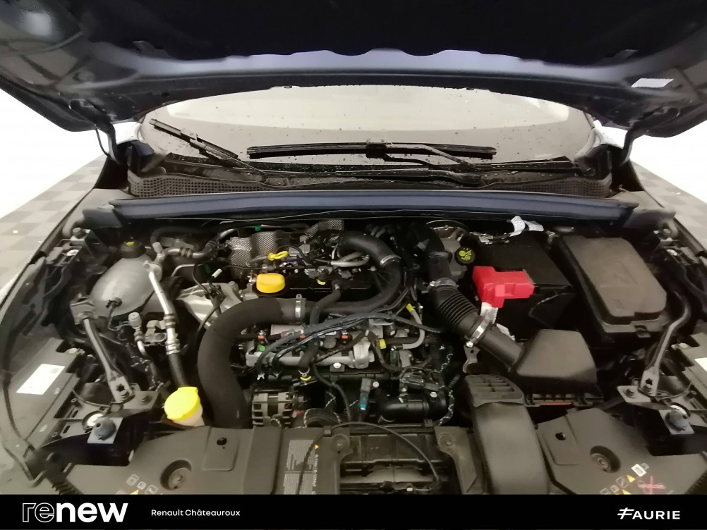 Acheter Renault Captur 2 Captur TCe 100 GPL Evolution 5p occasion dans les concessions du Groupe Faurie