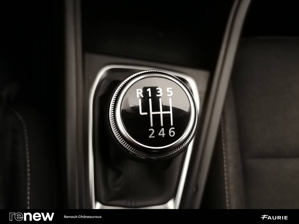 Acheter Renault Captur 2 Captur TCe 100 GPL Evolution 5p occasion dans les concessions du Groupe Faurie