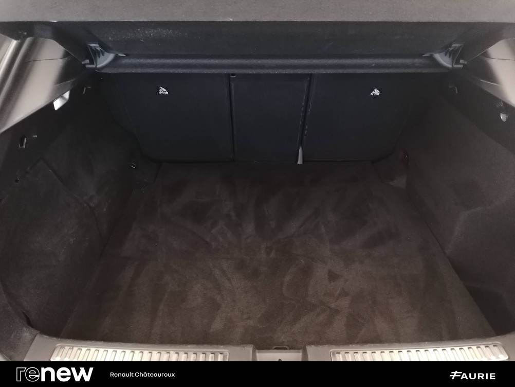 Acheter Renault Rafale Rafale E-Tech full hybrid 200ch Techno 5p occasion dans les concessions du Groupe Faurie