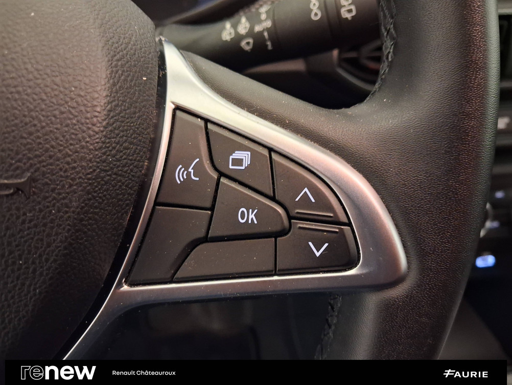 Acheter Dacia Jogger Jogger ECO-G 100 7 places SL Extreme + 5p occasion dans les concessions du Groupe Faurie