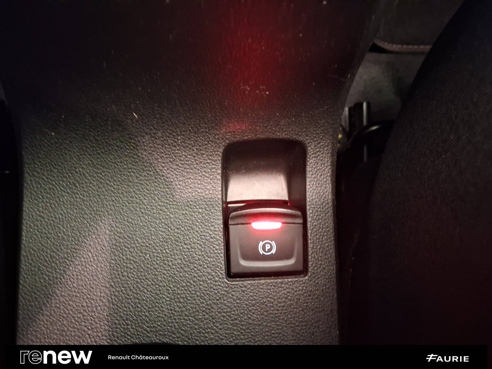 Acheter Dacia Jogger Jogger ECO-G 100 7 places SL Extreme + 5p occasion dans les concessions du Groupe Faurie