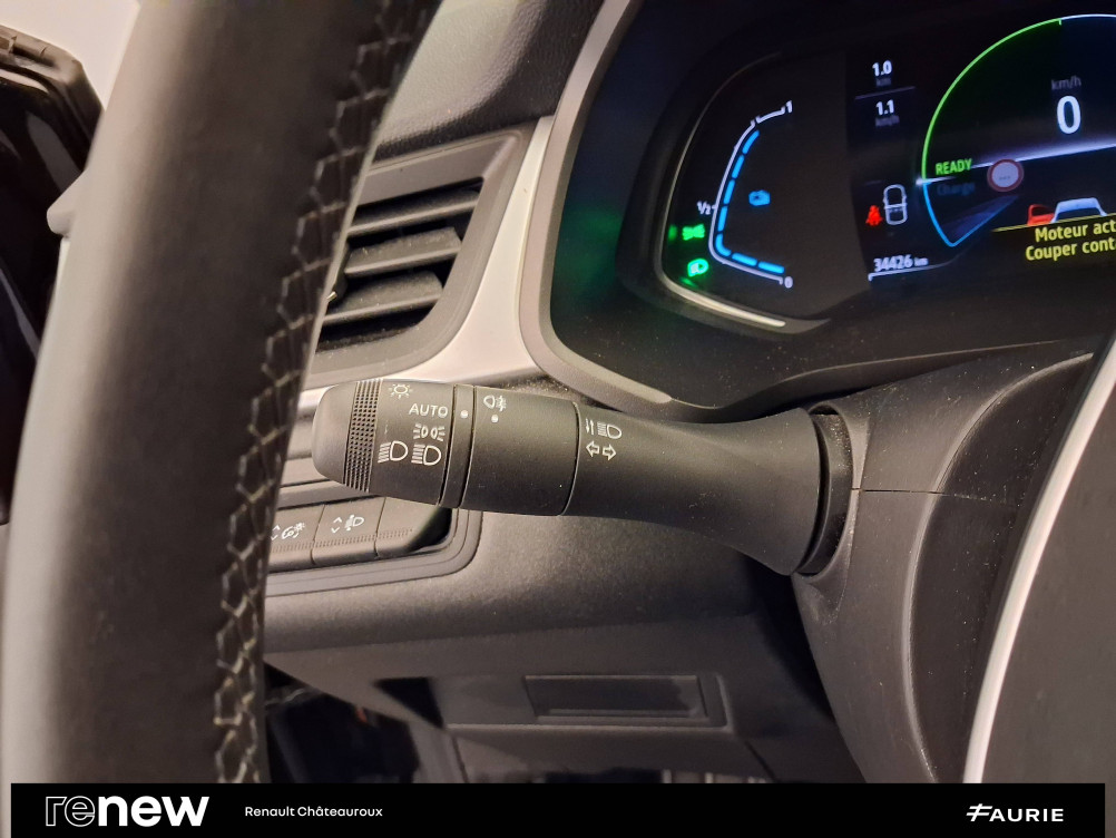 Acheter Renault Captur 2 Captur E-Tech full hybrid 145 Evolution 5p occasion dans les concessions du Groupe Faurie