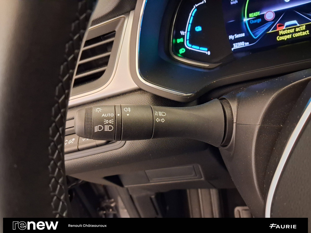 Acheter Renault Captur 2 Captur E-Tech 145 - 21 Intens 5p occasion dans les concessions du Groupe Faurie