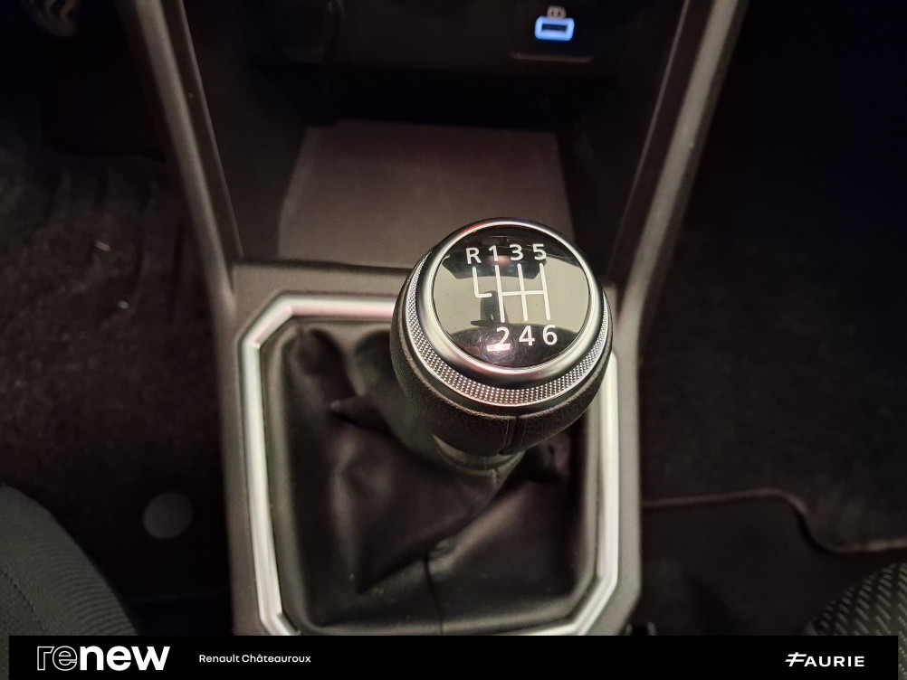 Acheter Dacia Sandero Sandero TCe 90 - 22 Stepway Confort 5p occasion dans les concessions du Groupe Faurie
